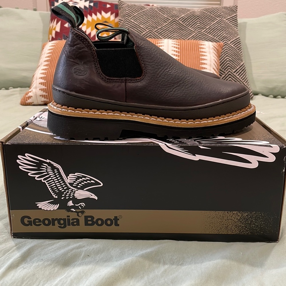 Romeo size 7.5